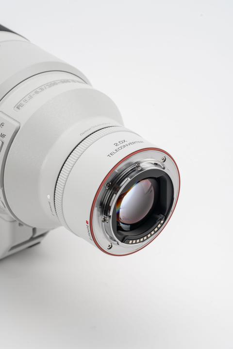 Actual product image Viltrox 2X Teleconverter Sony FE (Teleconverter)