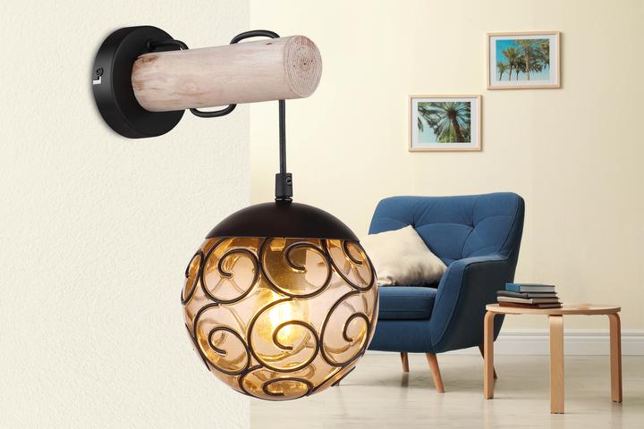 Produktbild Globo Maxi (E27)