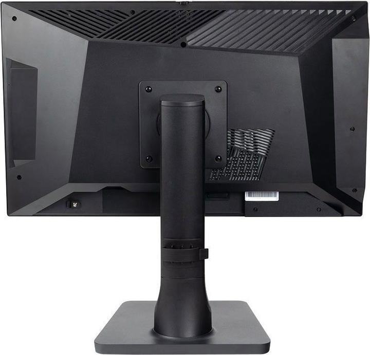 Produktbild Bluechip BUSINESSline AIO2350 *EDU* Intel® Core™ i5 Prozessor 14400 / bis zu 4.70 GHz, Windows 11... (500 GB, 16 GB)