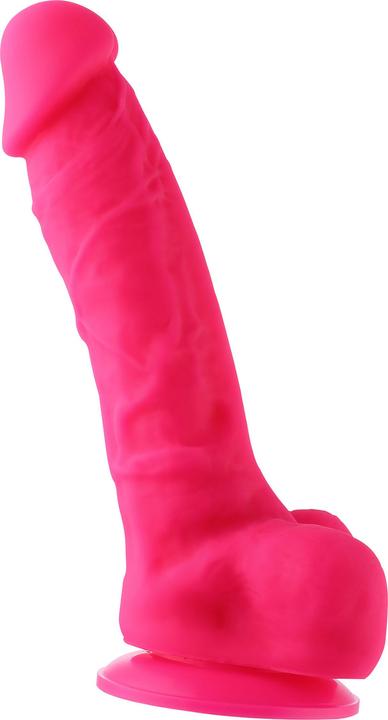 Produktbild HiSmith KlicLok Dildo 21 cm