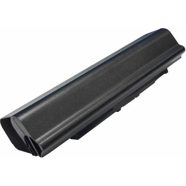 Thumbnail - CoreParts Laptop Battery for Acer (1 Zellen, 8800 mAh), Notebook Akku, Schwarz