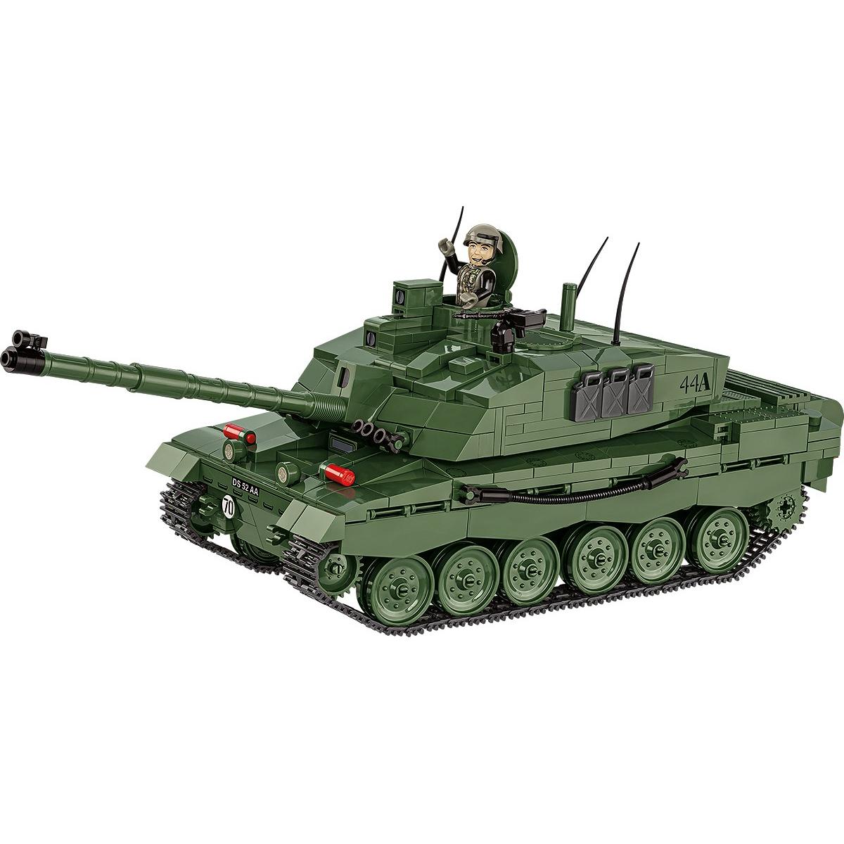 Cobi 2627Challenger 2