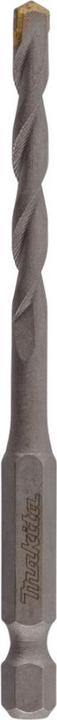 Image du produit Makita Foret hélicoïdal à pierre 5 mm D-2379 (5 mm)