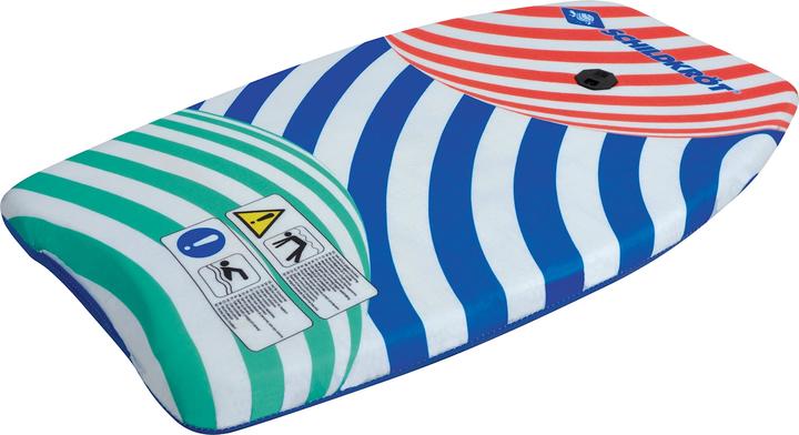 Actual product image Schildkröt Bodyboard M