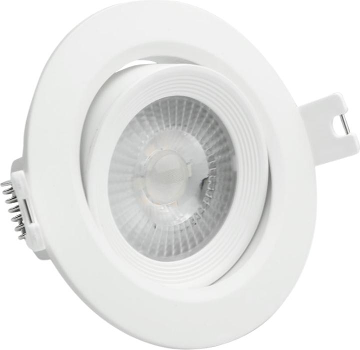 Luxula Downlight à LED CCT (718 lm)