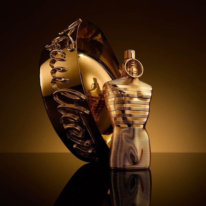 Actual product image Gaultier Le Male Elixir Absolu Intense (Eau de parfum, 200 ml)