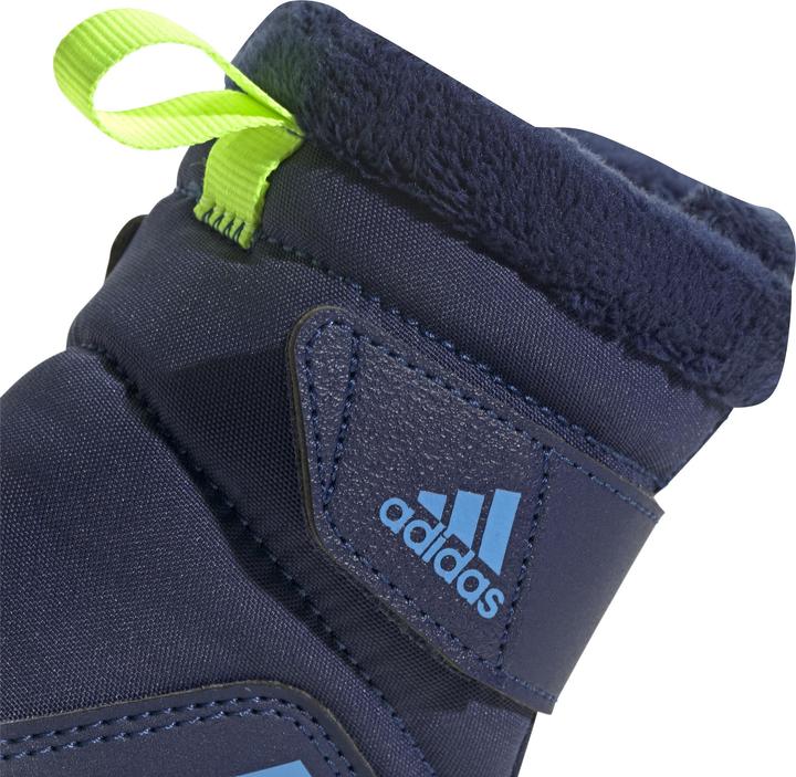 Actual product image adidas Winterplay (26)