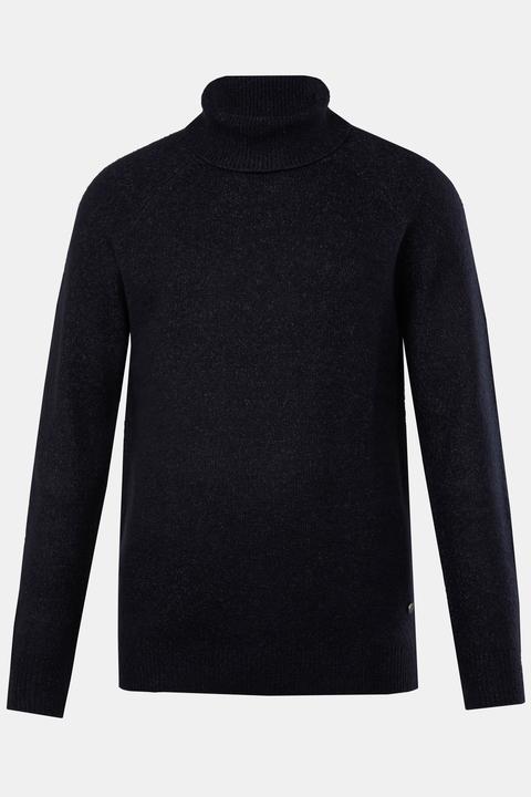 Produktbild JP1880 JP 1880 Rollkragen-Pullover, bis 7 XL (XXL)