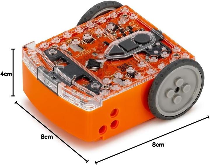 Image du produit Microbric Edison Robot V3