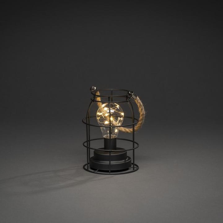 Immagine prodotto Konstsmide Lanterna a LED