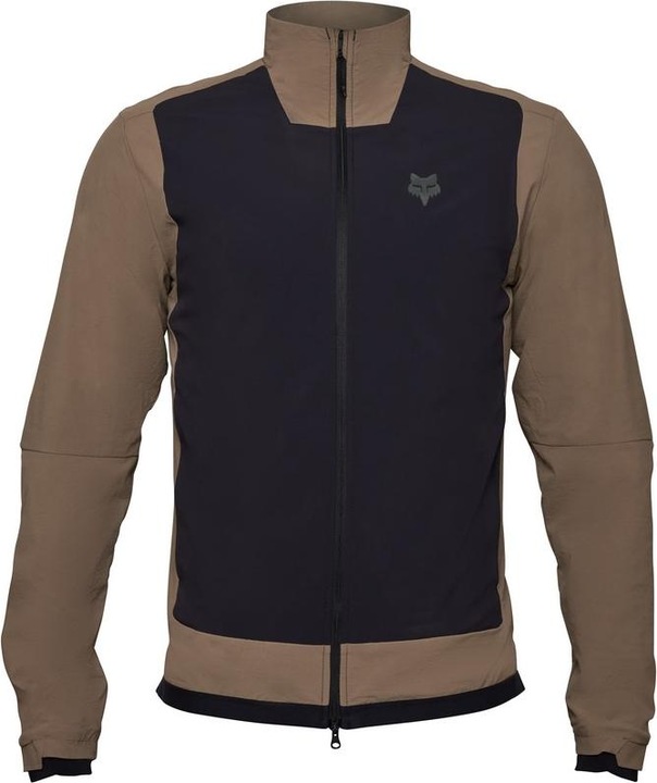 Fox Jacket 24 Defend Fire Alpha Ash (M)