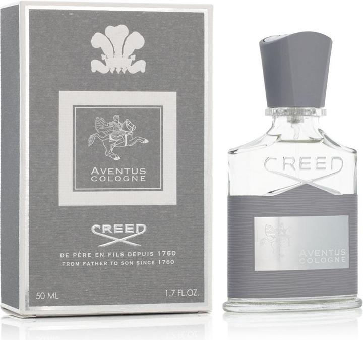 Produktbild Creed Aventus (Eau de Cologne, 50 ml)