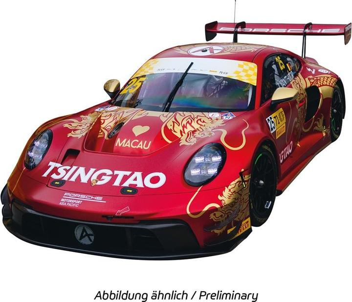 Productafbeelding Carrera Porsche 911 GT3 R