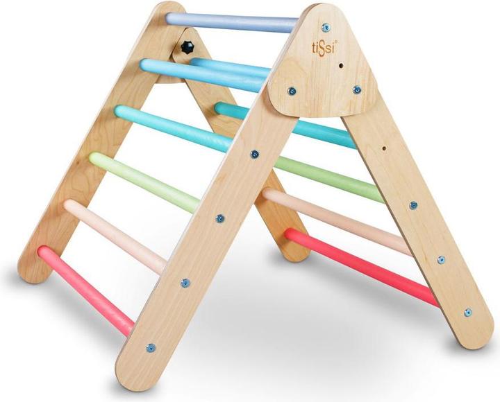 Immagine prodotto Tissi Kletter Set