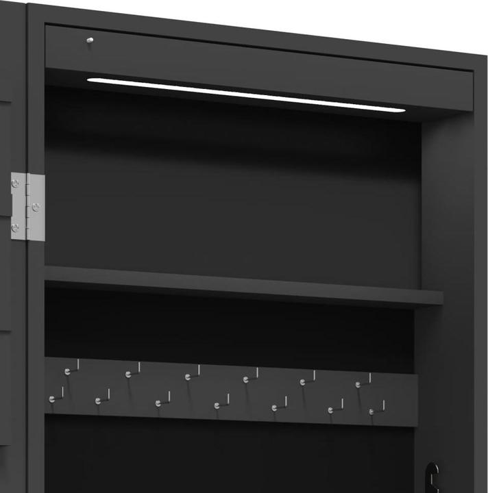 Actual product image VidaXL Angelique (37.5 x 90 cm)