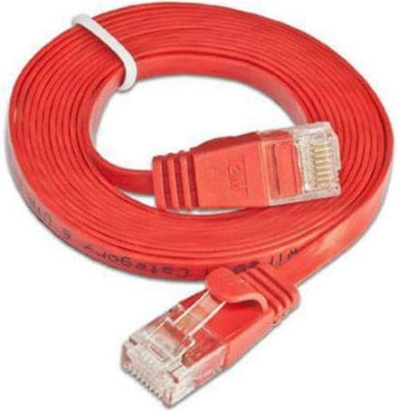 Produktbild Lightwin Netzwerkkabel (UTP, CAT6, 0.75 m)