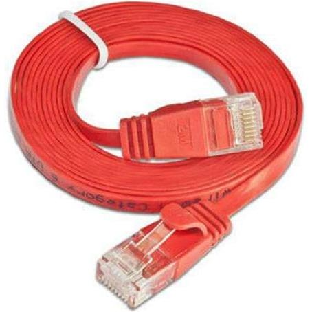 Thumbnail - Wirewin Netzwerkkabel (UTP, CAT6, 0.75 m), Netzwerkkabel