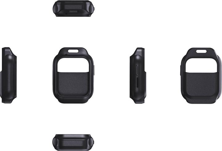 Produktbild ZTE K2/K2 Pro smartwatch strap and case, black