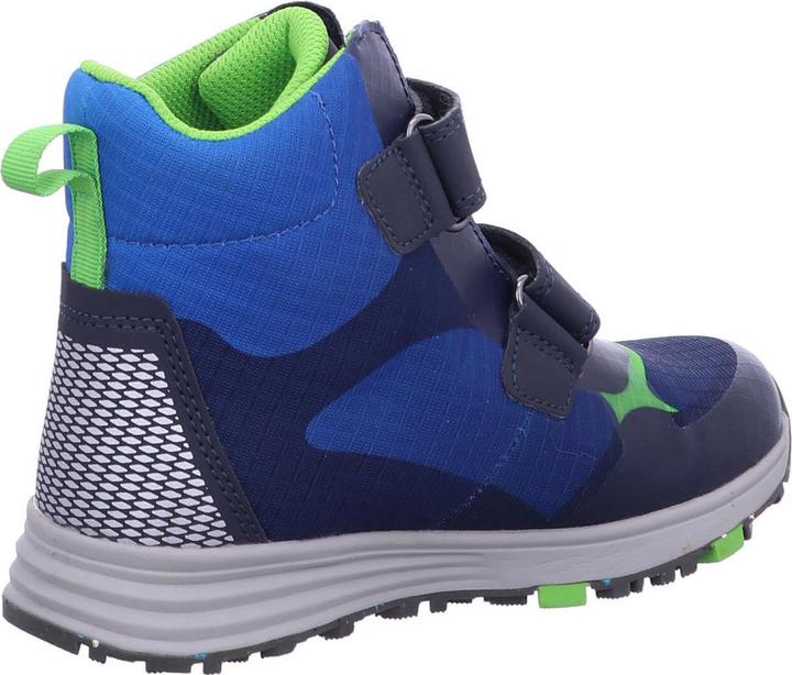 Actual product image Vado Boots SMILEY HIGH VELCRO GTX (28)