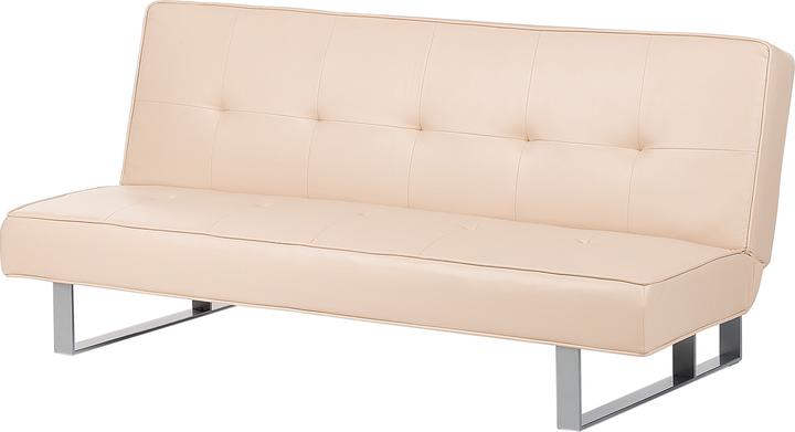 Beliani Derby (Sofa bed)
