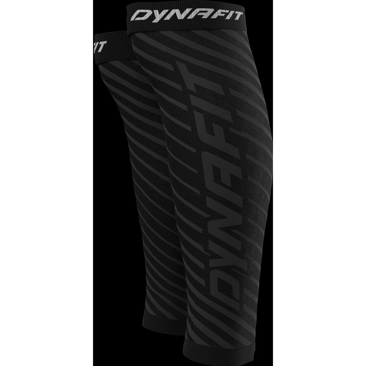 Dynafit, Unisex, Ärmling + Beinling, Performance Beinlinge Unisex (S, M), Schwarz, M, S
