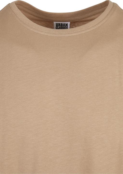Produktbild Urban Classics Shaped Long Tee - 2394 (M)