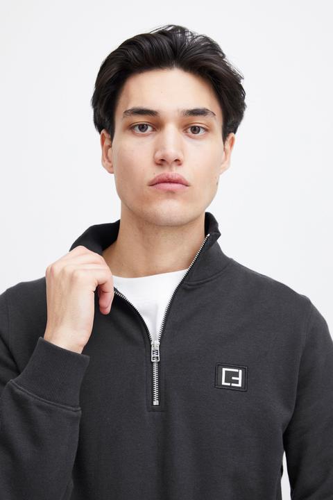Produktbild Casual Friday CFSebastian 0130 halfzip sweatshirt 20505015 (3XL)