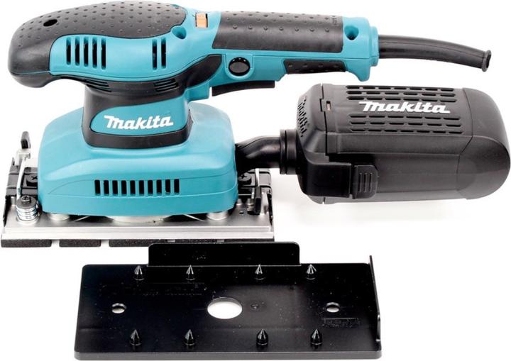 Produktbild Makita Bo3711j (Schwingschleifer, 190 W)