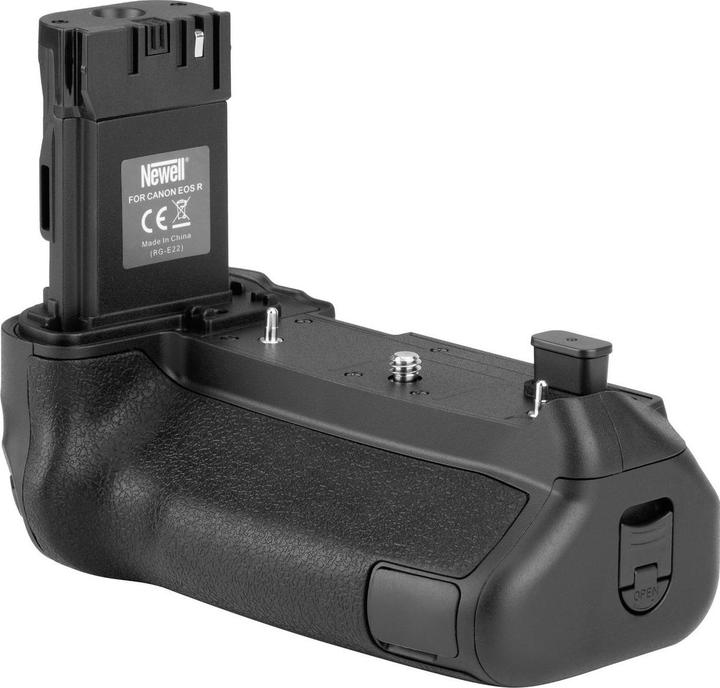 Actual product image Newell Battery grip BG-E22 for Canon (Battery grip)