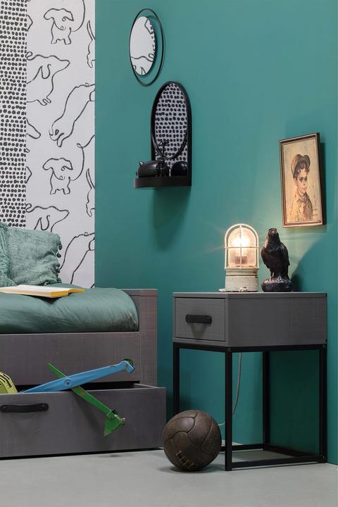 Immagine prodotto Woood Morris (35 x 35 x 52 cm)