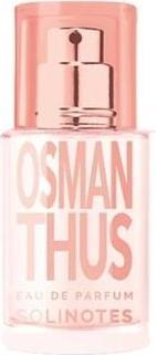 Actual product image Solinotes Osmanthus Eau de Parfum (Eau de parfum, 15 ml)