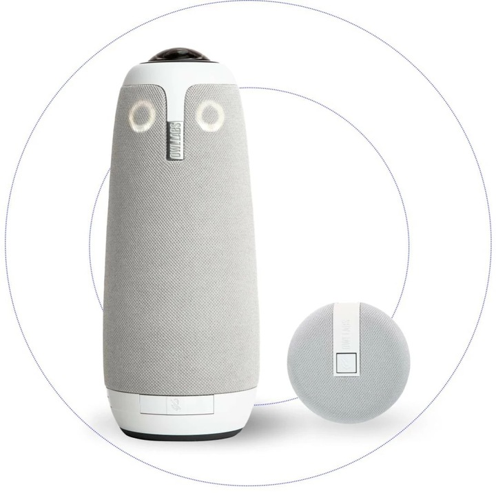Actual product image OWL Meeting 3