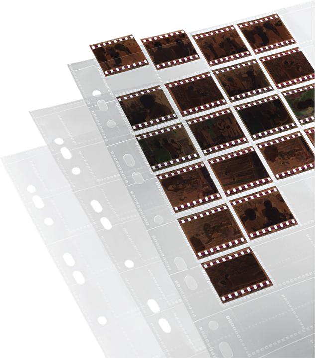 Actual product image Hama Negative sleeves (24 x 36 mm)