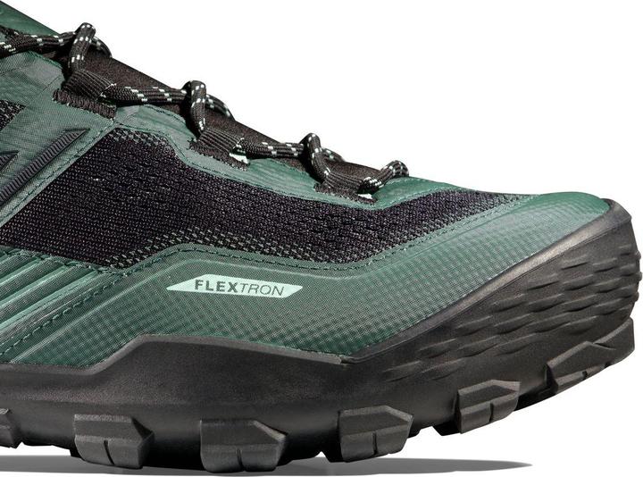 Produktbild Mammut Ducan II Low GTX Men (46)