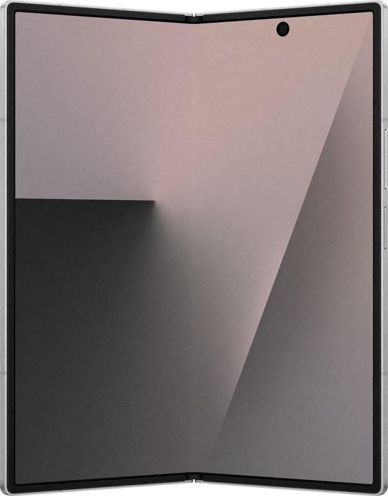 Produktbild Samsung Galaxy Z Fold7 (256 GB, Silver Shadow, 8", SIM + eSIM, 5G)