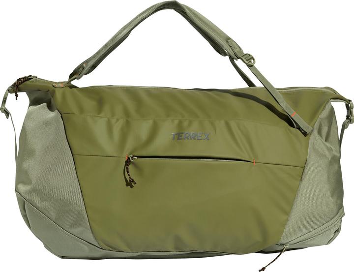 Immagine prodotto Adidas Mt Duffel 70 (70 l)