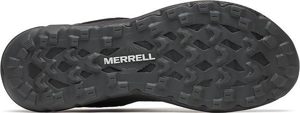 Produktbild Merrell Women's Antora 4 WP (37.5)