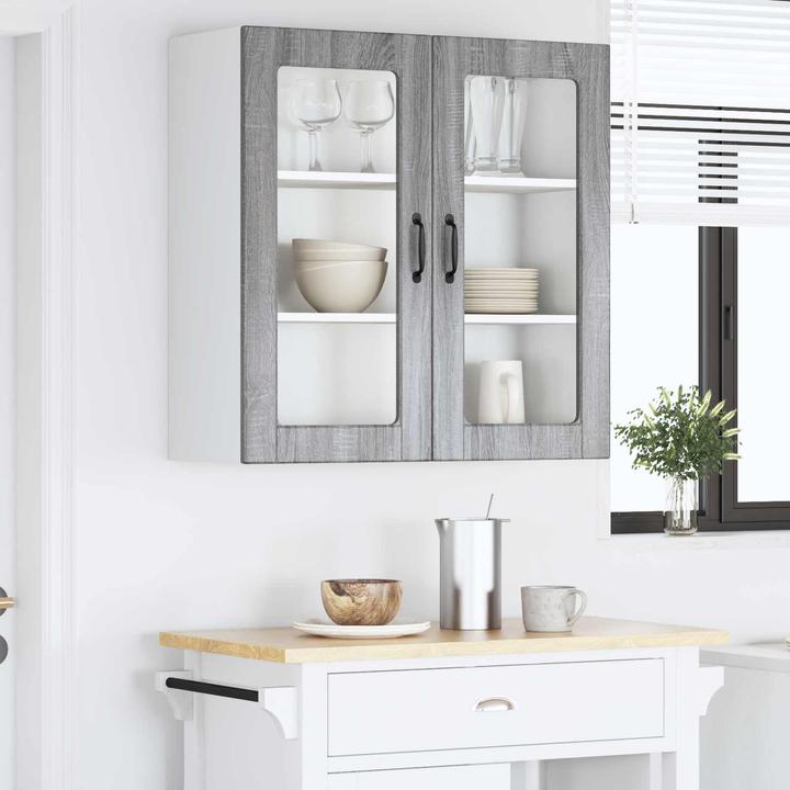 Produktbild vidaXL Küchenschrank (31 x 80 x 80 cm)