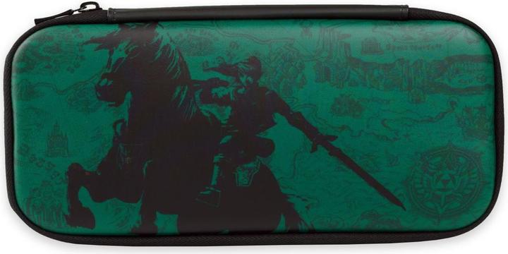 Image du produit PowerA Lien vers l'affaire Stealth (Switch)