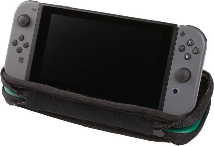 Image du produit PowerA Lien vers l'affaire Stealth (Switch)