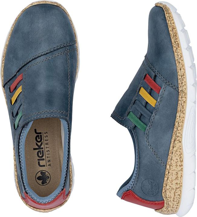 Image du produit Rieker Slipper (40)