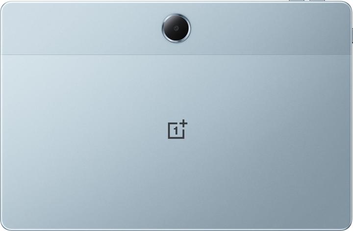 Actual product image OnePlus Pad Lite WiFi + 4G 128GB Blau (4G, 11", 128 GB, Aero Blue)