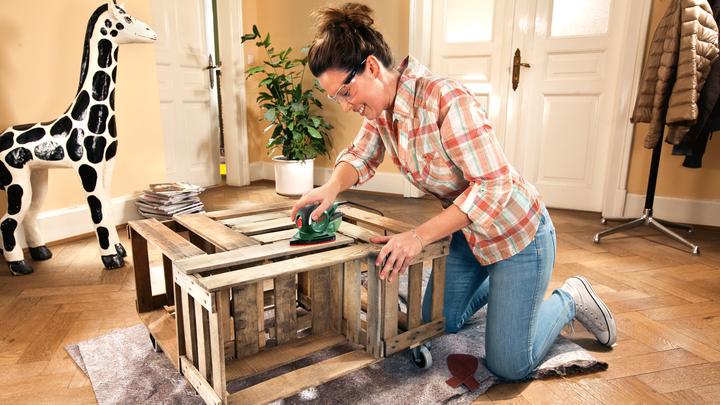 Produktbild Bosch Home & Garden PSM Primo (Multischleifer)