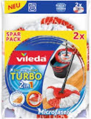 Image du produit Vileda Recharge turbo (1 pcs)