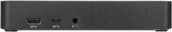 Produktbild Targus DOCK310EUZ (USB-C, 9 Ports)