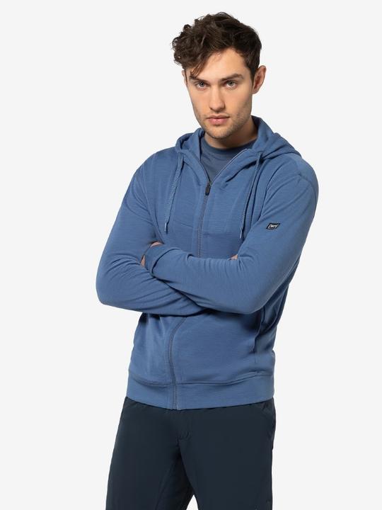 Immagine prodotto Super Natural Felpa con cappuccio per tutti i giorni (L)