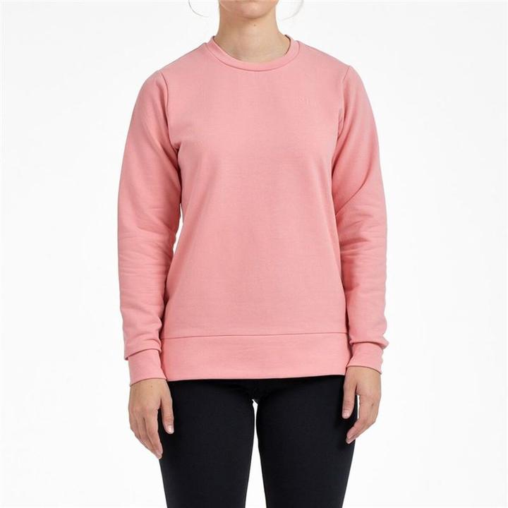 Produktbild John Smith Herren Sweater mit Kapuze Jitar Rosa (S)