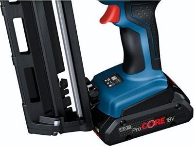 Produktbild Bosch Professional GNH 18V-64 M (Nagelpistole)