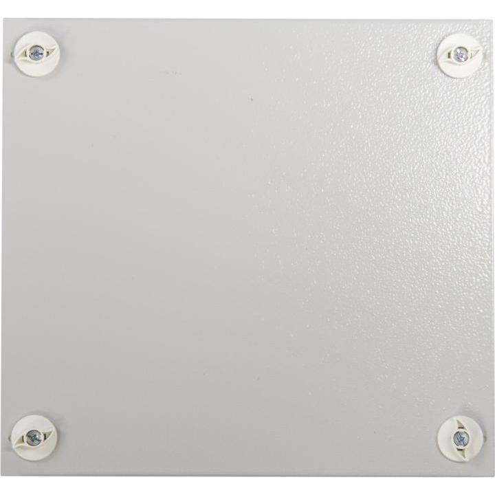 Eaton Frontplatte, für HxB=300x400mm, blind 108390, Serverschrank Zubehör
