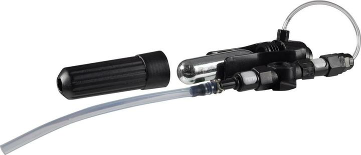 Actual product image Hisense HBD5A Bier Zapfanlage 740215